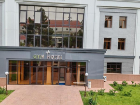 GYM Inn